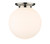 manufacturer_finish:Polished Nickel|manufacturer_glass:Matte White