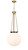 manufacturer_finish:Brushed Brass|manufacturer_glass:Matte White