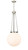 manufacturer_finish:Satin Nickel|manufacturer_glass:Matte White