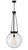 manufacturer_finish:Matte Black|manufacturer_glass:Seedy