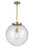 manufacturer_finish:Antique Brass|manufacturer_glass:Seedy|light_output:600.00lm|color_temperature:2700K|cri:82