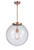 manufacturer_finish:Antique Copper|manufacturer_glass:Clear|light_output:220.00lm|color_temperature:2200K|cri:99