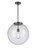 manufacturer_finish:Matte Black|manufacturer_glass:Clear|light_output:220.00lm|color_temperature:2200K|cri:99