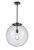 manufacturer_finish:Oil Rubbed Bronze|manufacturer_glass:Clear|light_output:600.00lm|color_temperature:2700K|cri:82