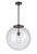 manufacturer_finish:Oil Rubbed Bronze|manufacturer_glass:Seedy|light_output:600.00lm|color_temperature:2700K|cri:82