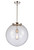 manufacturer_finish:Polished Nickel|manufacturer_glass:Clear|light_output:220.00lm|color_temperature:2200K|cri:99
