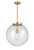 manufacturer_finish:Satin Gold|manufacturer_glass:Seedy|light_output:220.00lm|color_temperature:2200K|cri:99
