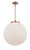 manufacturer_finish:Antique Copper|manufacturer_glass:Matte White|light_output:600.00lm|color_temperature:2700K|cri:82