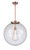 manufacturer_finish:Antique Copper|manufacturer_glass:Clear|light_output:220.00lm|color_temperature:2200K|cri:99