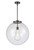 manufacturer_finish:Matte Black|manufacturer_glass:Seedy|light_output:600.00lm|color_temperature:2700K|cri:82