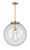 manufacturer_finish:Satin Gold|manufacturer_glass:Clear|light_output:600.00lm|color_temperature:2700K|cri:82