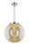 Innovations - 221-1S-PC-G208-14 - One Light Pendant - Essex - Polished Chrome
