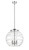 manufacturer_finish:Polished Chrome/Unspecified|manufacturer_glass:Clear Athens Deco Swirl|blade_span:Unspecified|light_source:LED|light_output:600.00lm|color_temperature:2700K|cri:99|voltage:120.00V|fan_control:Unspecified|crystal:Unspecified