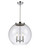 manufacturer_finish:Polished Chrome/Unspecified|manufacturer_glass:Clear|blade_span:Unspecified|light_source:LED|light_output:600.00lm|color_temperature:2700K|cri:99|voltage:120.00V|fan_control:Unspecified|crystal:Unspecified