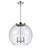 manufacturer_finish:Polished Chrome/Unspecified|manufacturer_glass:Seedy|blade_span:Unspecified|light_source:LED|light_output:500.00lm|color_temperature:2700K|cri:80|voltage:120.00V|fan_control:Unspecified|crystal:Unspecified