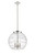 manufacturer_finish:Polished Nickel/Unspecified|manufacturer_glass:Clear Athens Deco Swirl|blade_span:Unspecified|light_source:LED|light_output:500.00lm|color_temperature:2700K|cri:80|voltage:120.00V|fan_control:Unspecified|crystal:Unspecified