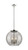 manufacturer_finish:Polished Nickel/Unspecified|manufacturer_glass:Light Smoke Deco Swirl|blade_span:Unspecified|light_source:LED|light_output:600.00lm|color_temperature:2700K|cri:99|voltage:120.00V|fan_control:Unspecified|crystal:Unspecified