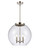 manufacturer_finish:Polished Nickel/Unspecified|manufacturer_glass:Clear|blade_span:Unspecified|light_source:LED|light_output:500.00lm|color_temperature:2700K|cri:80|voltage:120.00V|fan_control:Unspecified|crystal:Unspecified