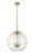 manufacturer_finish:Antique Brass/Unspecified|manufacturer_glass:Clear Athens Deco Swirl|blade_span:Unspecified|light_source:LED|light_output:600.00lm|color_temperature:2700K|cri:99|voltage:120.00V|fan_control:Unspecified|crystal:Unspecified