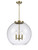 manufacturer_finish:Antique Brass/Unspecified|manufacturer_glass:Clear|blade_span:Unspecified|light_source:LED|light_output:500.00lm|color_temperature:2700K|cri:80|voltage:120.00V|fan_control:Unspecified|crystal:Unspecified