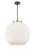 manufacturer_finish:Black Antique Brass/Unspecified|manufacturer_glass:Matte White|blade_span:Unspecified|light_source:LED|light_output:600.00lm|color_temperature:2700K|cri:99|voltage:120.00V|fan_control:Unspecified|crystal:Unspecified