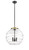 manufacturer_finish:Black Antique Brass/Unspecified|manufacturer_glass:Clear Athens Deco Swirl|blade_span:Unspecified|light_source:LED|light_output:600.00lm|color_temperature:2700K|cri:99|voltage:120.00V|fan_control:Unspecified|crystal:Unspecified