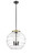 manufacturer_finish:Black Antique Brass/Unspecified|manufacturer_glass:Clear Deco Swirl|blade_span:Unspecified|light_source:LED|light_output:500.00lm|color_temperature:2700K|cri:80|voltage:120.00V|fan_control:Unspecified|crystal:Unspecified