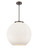 manufacturer_finish:Oil Rubbed Bronze/Unspecified|manufacturer_glass:Matte White|blade_span:Unspecified|light_source:LED|light_output:600.00lm|color_temperature:2700K|cri:99|voltage:120.00V|fan_control:Unspecified|crystal:Unspecified
