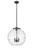 manufacturer_finish:Oil Rubbed Bronze/Unspecified|manufacturer_glass:Clear Deco Swirl|blade_span:Unspecified|light_source:LED|light_output:500.00lm|color_temperature:2700K|cri:80|voltage:120.00V|fan_control:Unspecified|crystal:Unspecified