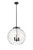 manufacturer_finish:Oil Rubbed Bronze/Unspecified|manufacturer_glass:Clear Water Glass|blade_span:Unspecified|light_source:LED|light_output:500.00lm|color_temperature:2700K|cri:80|voltage:120.00V|fan_control:Unspecified|crystal:Unspecified