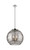 manufacturer_finish:Polished Chrome/Unspecified|manufacturer_glass:Light Smoke Deco Swirl|blade_span:Unspecified|light_source:LED|light_output:600.00lm|color_temperature:2700K|cri:99|voltage:120.00V|fan_control:Unspecified|crystal:Unspecified