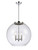 manufacturer_finish:Polished Chrome/Unspecified|manufacturer_glass:Clear|blade_span:Unspecified|light_source:LED|light_output:600.00lm|color_temperature:2700K|cri:99|voltage:120.00V|fan_control:Unspecified|crystal:Unspecified