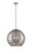 manufacturer_finish:Brushed Satin Nickel/Unspecified|manufacturer_glass:Light Smoke Deco Swirl|blade_span:Unspecified|light_source:LED|light_output:600.00lm|color_temperature:2700K|cri:99|voltage:120.00V|fan_control:Unspecified|crystal:Unspecified