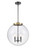 manufacturer_finish:Black Antique Brass|manufacturer_glass:Clear|light_output:600.00lm|cri:99
