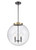manufacturer_finish:Black Antique Brass|manufacturer_glass:Seedy|light_output:600.00lm|cri:99
