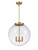 manufacturer_finish:Brushed Brass|manufacturer_glass:Clear|light_output:500.00lm|cri:80