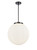 manufacturer_finish:Matte Black|manufacturer_glass:Matte White|light_output:600.00lm|cri:99