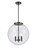 manufacturer_finish:Matte Black|manufacturer_glass:Clear|light_output:600.00lm|cri:99