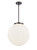 manufacturer_finish:Oil Rubbed Bronze|manufacturer_glass:Matte White|light_output:600.00lm|cri:99