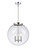 manufacturer_finish:Polished Chrome|manufacturer_glass:Clear|light_output:600.00lm|cri:99