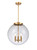 manufacturer_finish:Satin Gold|manufacturer_glass:Clear|light_output:500.00lm|cri:80