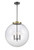 manufacturer_finish:Black Antique Brass|manufacturer_glass:Seedy|light_output:600.00lm|cri:99