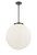 manufacturer_finish:Oil Rubbed Bronze|manufacturer_glass:Matte White|light_output:500.00lm|cri:80
