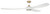 Envy 84 84" Ceiling Fan (EVY84WSB3)