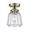 manufacturer_finish:Black Antique Brass|manufacturer_glass:Clear|light_output:220.00lm|color_temperature:2200K|cri:99