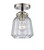manufacturer_finish:Black Polished Nickel|manufacturer_glass:Clear|light_output:600.00lm|color_temperature:2700K|cri:82