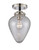manufacturer_finish:Black Polished Nickel|manufacturer_glass:Clear Crackle Geneseo|light_output:220.00lm|color_temperature:2200K|cri:99
