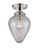 manufacturer_finish:Black Polished Nickel|manufacturer_glass:Clear Crackle Geneseo|light_output:600.00lm|color_temperature:2700K|cri:82