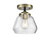 manufacturer_finish:Black Antique Brass|manufacturer_glass:Clear|light_output:600.00lm|color_temperature:2700K|cri:82