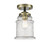 manufacturer_finish:Black Antique Brass|manufacturer_glass:Seedy|light_output:600.00lm|color_temperature:2700K|cri:82